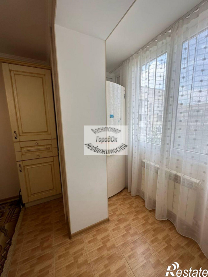 3-комн квартира Курортная ул, 25