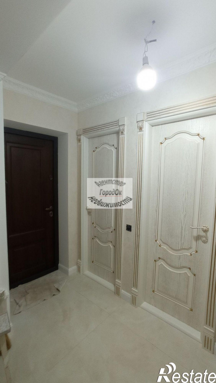 3-комн квартира Советская ул, 33