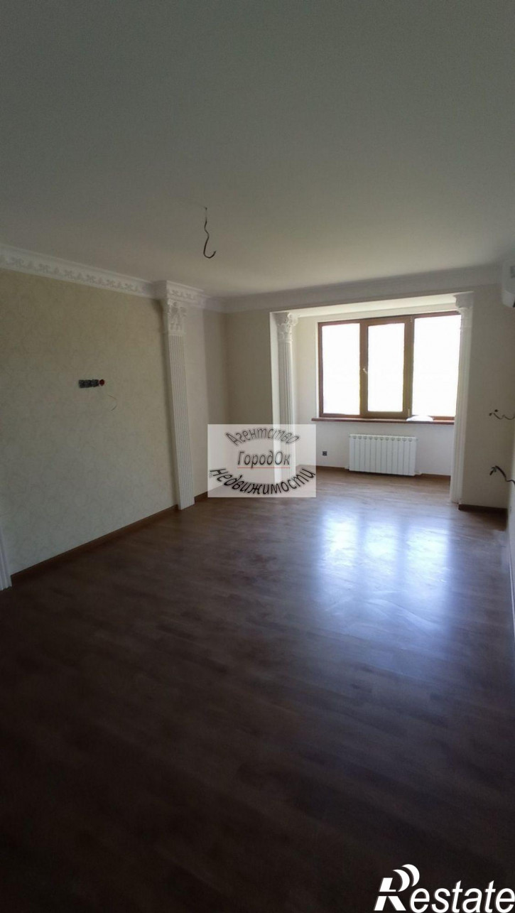 3-комн квартира Советская ул, 33