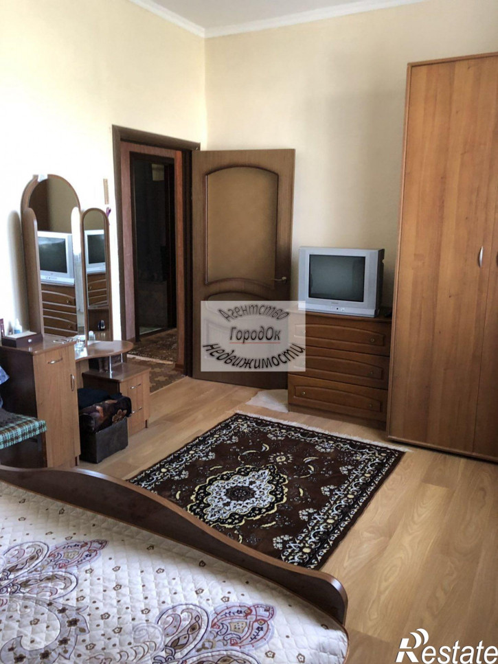 3-комн квартира Сердюкова ул, 6 3-комн квартира Сердюкова ул, 6