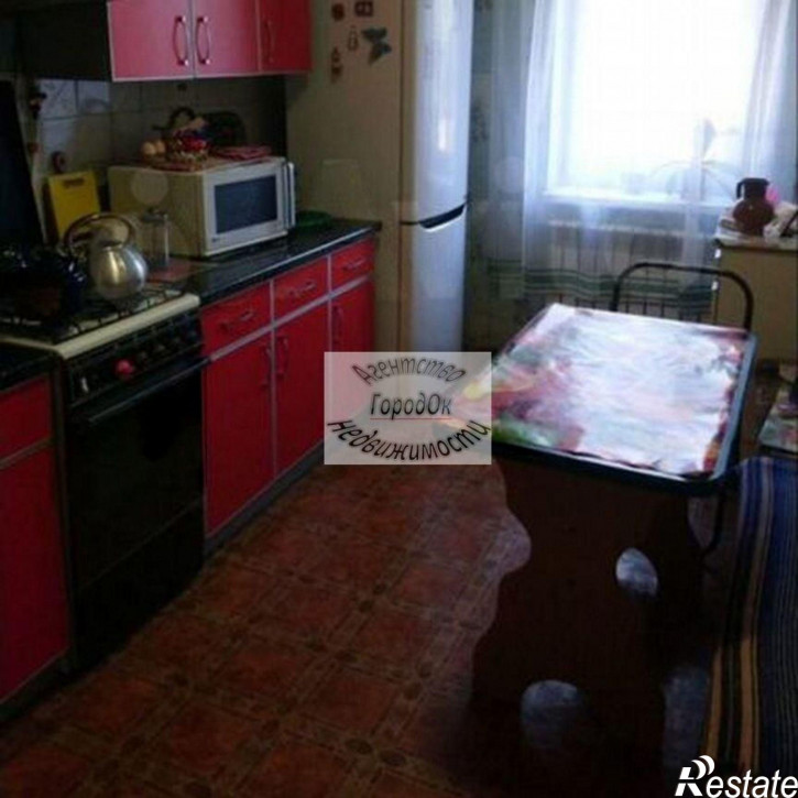 4-комн квартира Курортная ул, 61 4-комн квартира Курортная ул, 61