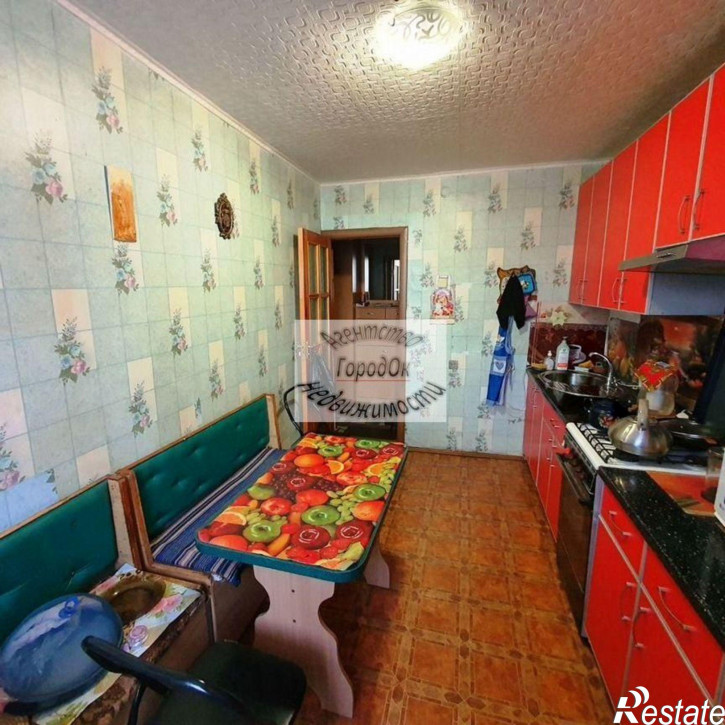 4-комн квартира Курортная ул, 61 4-комн квартира Курортная ул, 61