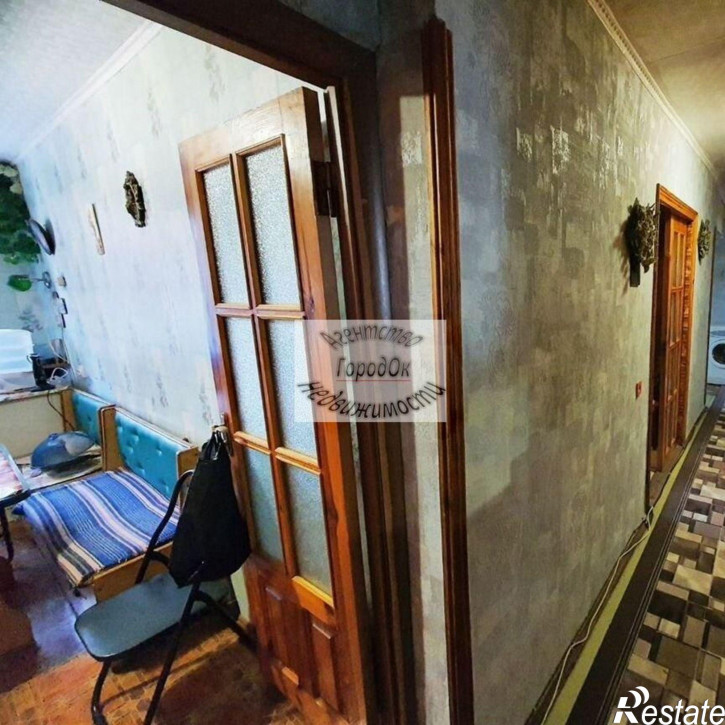 4-комн квартира Курортная ул, 61 4-комн квартира Курортная ул, 61