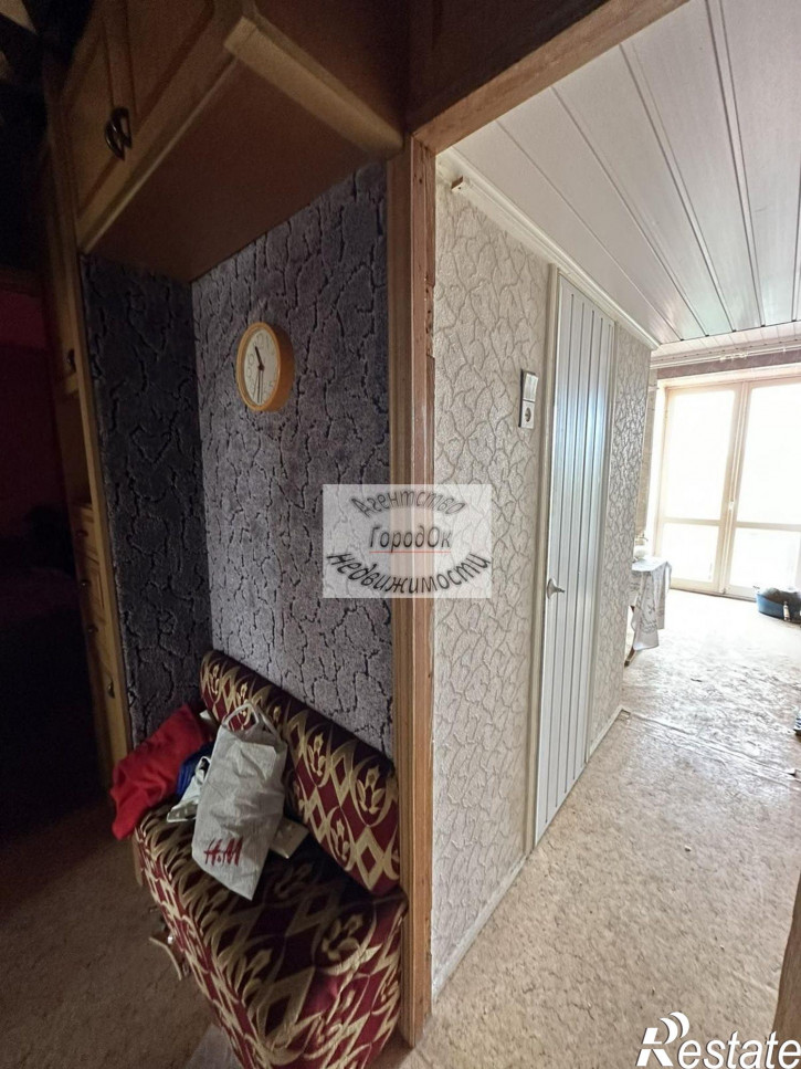 3-комн квартира Героев ул, 9 3-комн квартира Героев ул, 9