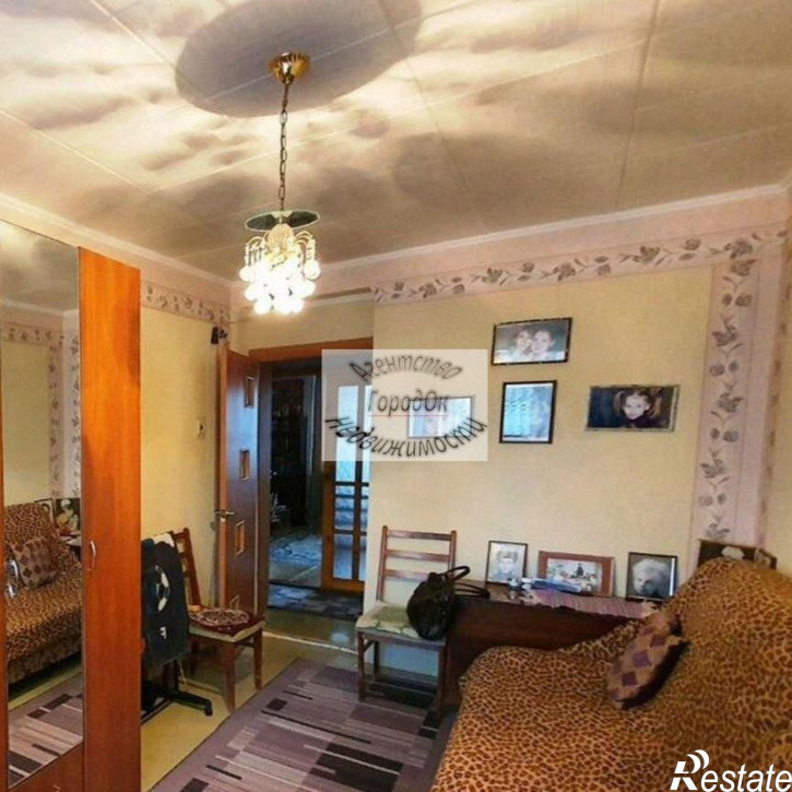 4-комн квартира Курортная ул, 61 4-комн квартира Курортная ул, 61