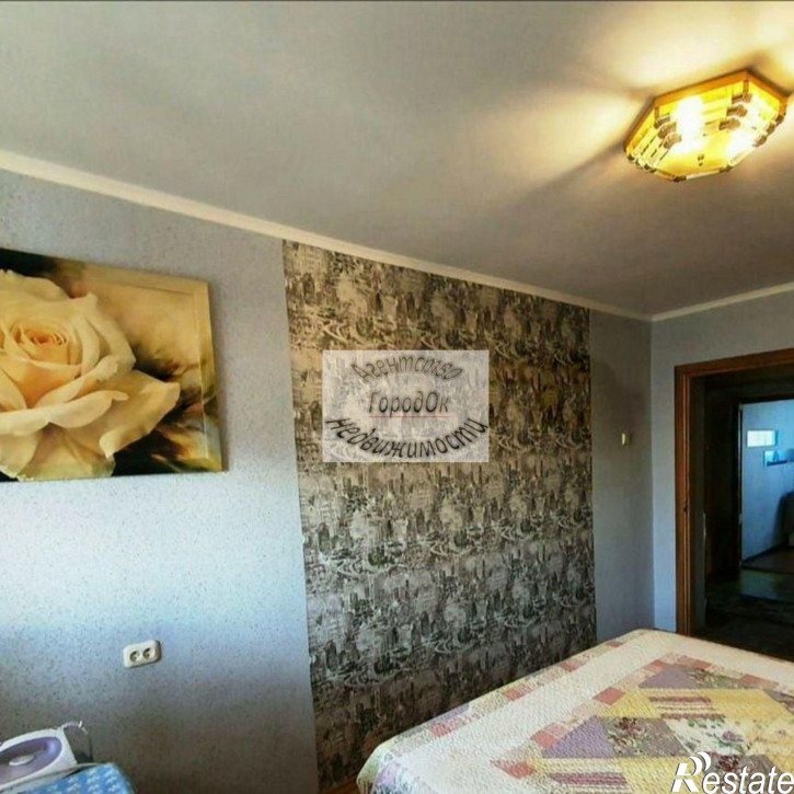 4-комн квартира Курортная ул, 61 4-комн квартира Курортная ул, 61