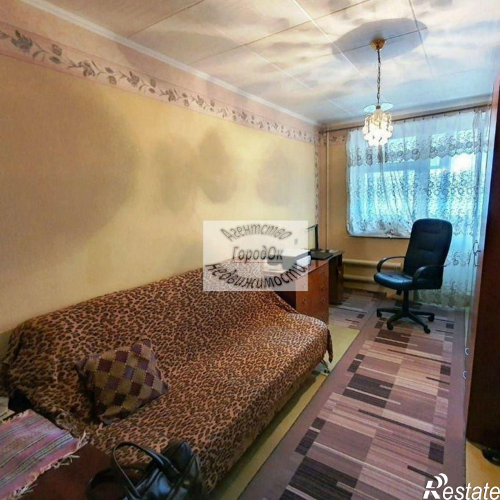 4-комн квартира Курортная ул, 61 4-комн квартира Курортная ул, 61