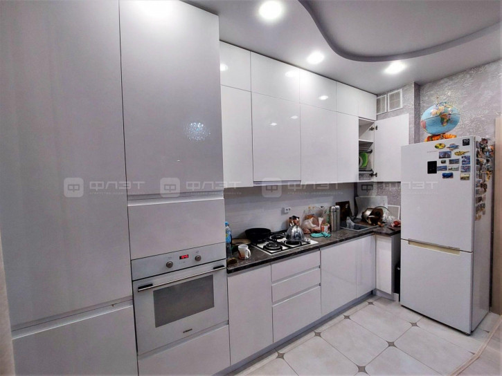 Коттедж/дом ул. Михаила Скрементова, дом 59А