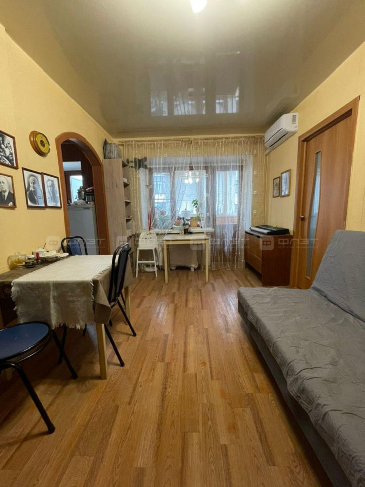 2-комн квартира ул. Жуковского, дом 27