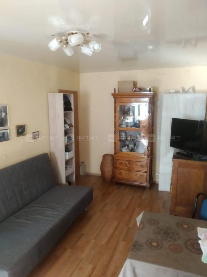 2-комн квартира ул. Жуковского, дом 27
