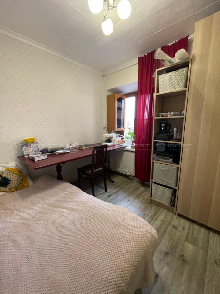 2-комн квартира ул. Жуковского, дом 27