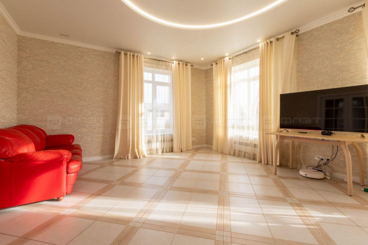 Коттедж/дом ул. Березовая, дом 2