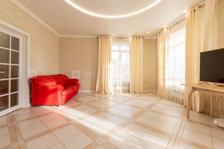 Коттедж/дом ул. Березовая, дом 2