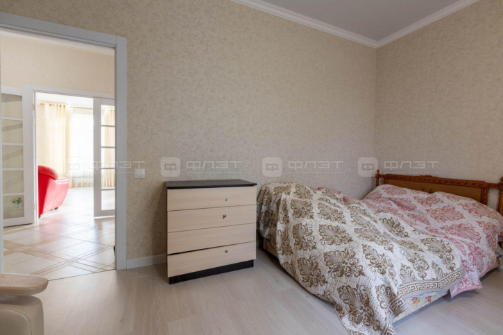 Коттедж/дом ул. Березовая, дом 2