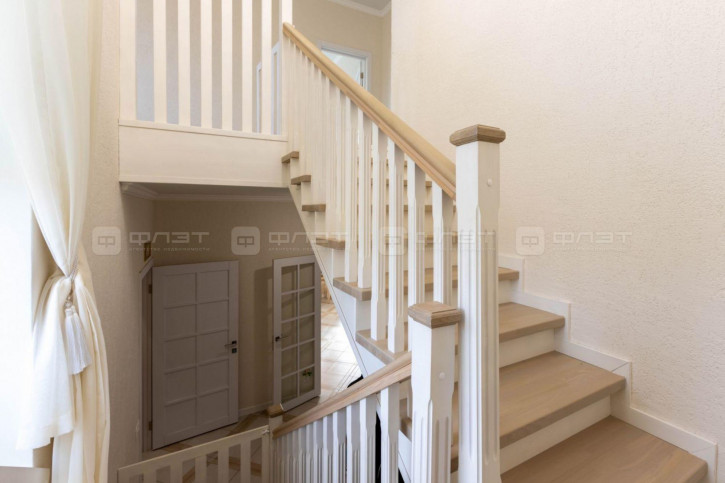 Коттедж/дом ул. Березовая, дом 2