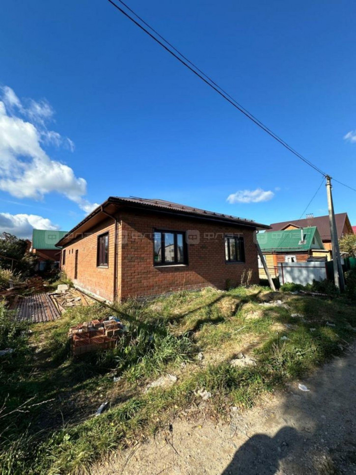 Коттедж/дом тер. СНТ Сирень-1