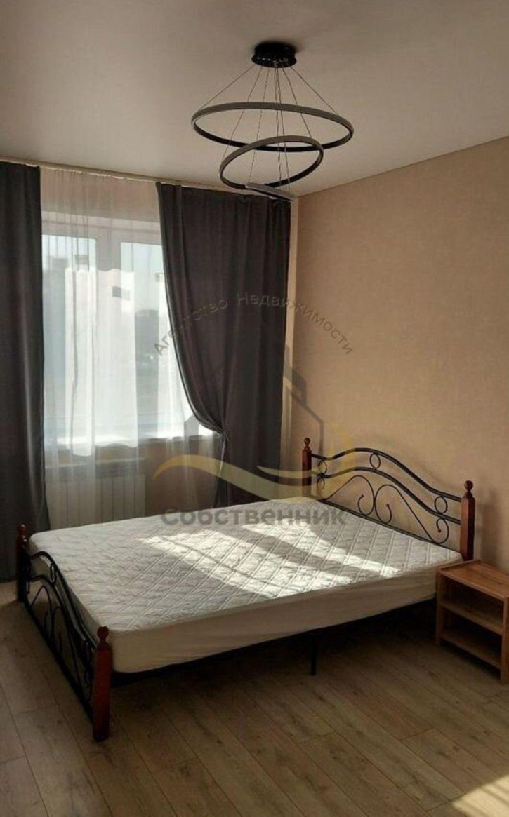 1-комн квартира Центральный мкр, 4
