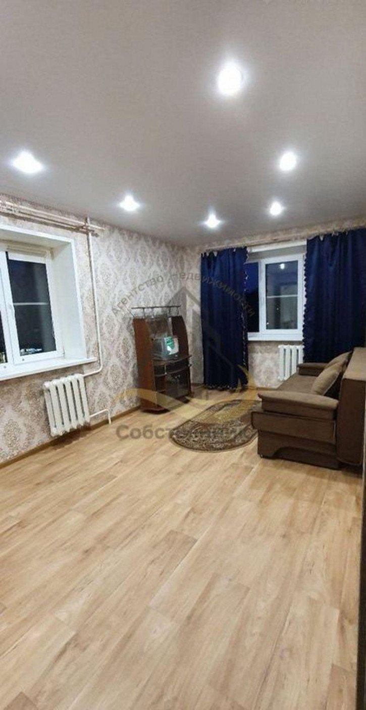 1-комн квартира Горняк мкр, 12