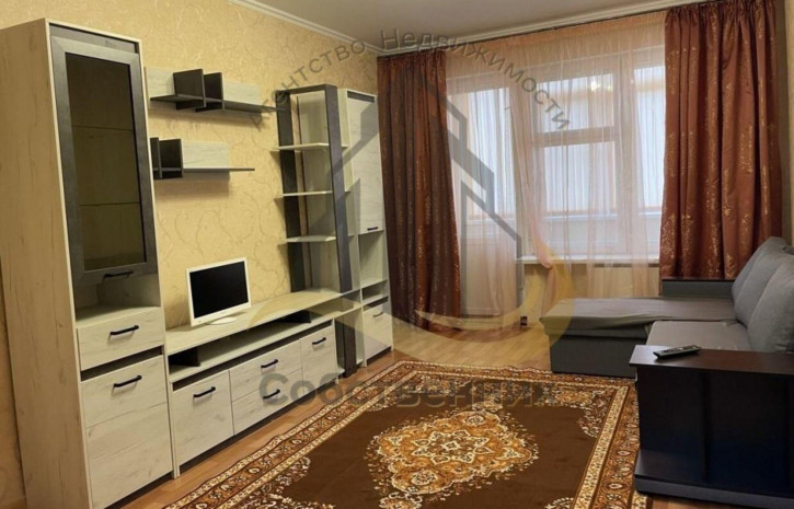 2-комн квартира Степной мкр, 10