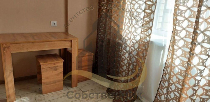 1-комн квартира Центральный мкр, 4