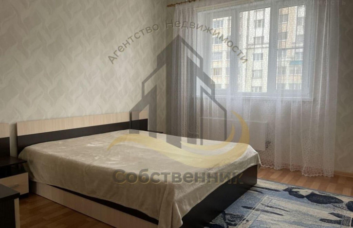 2-комн квартира Степной мкр, 10