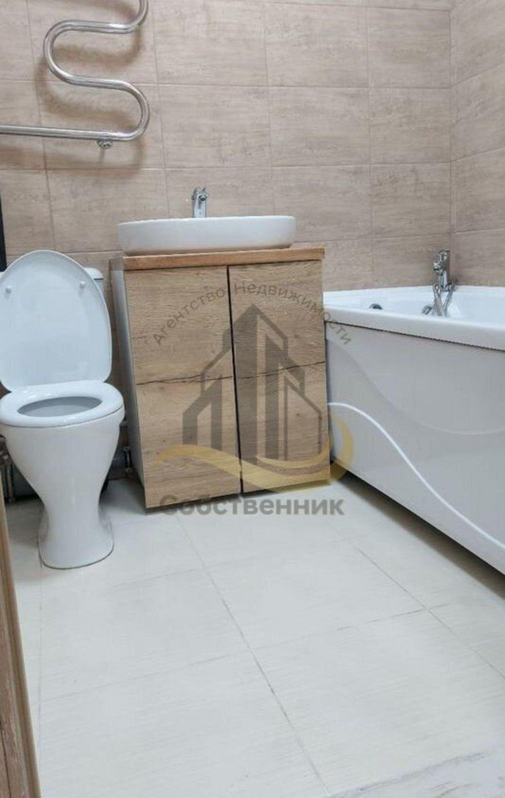 1-комн квартира Центральный мкр, 4