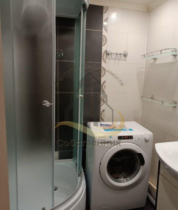 3-комн квартира Весенний мкр, 10