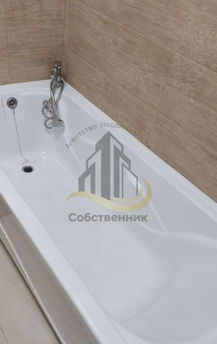 1-комн квартира Центральный мкр, 4
