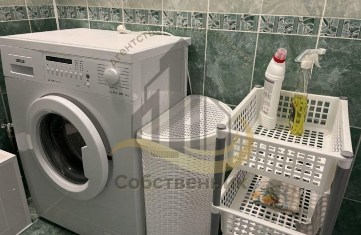 2-комн квартира Степной мкр, 10