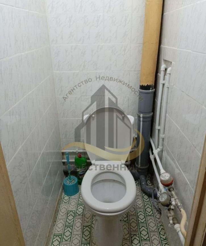 1-комн квартира Свердлова ул, 23