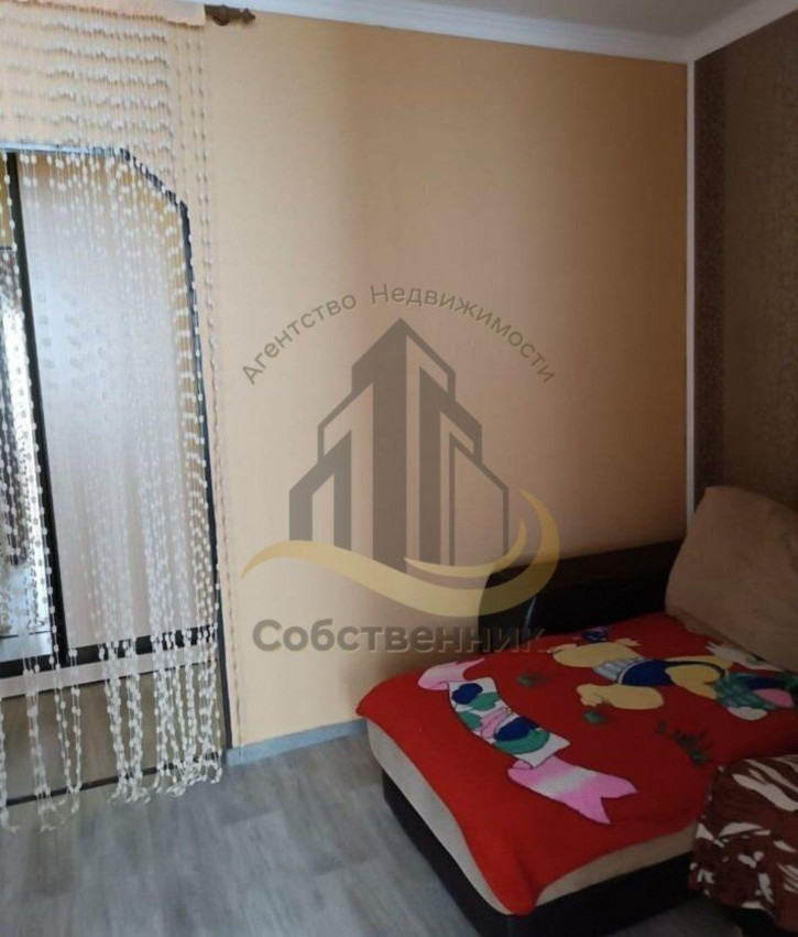 3-комн квартира Весенний мкр, 10