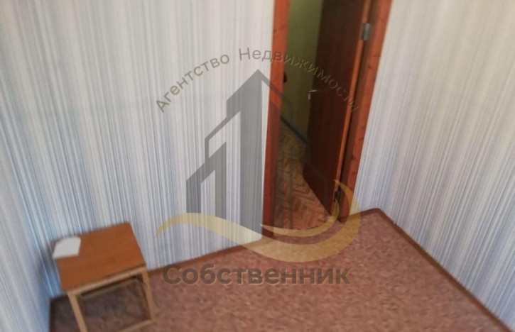 1-комн квартира Макаренко мкр, 20