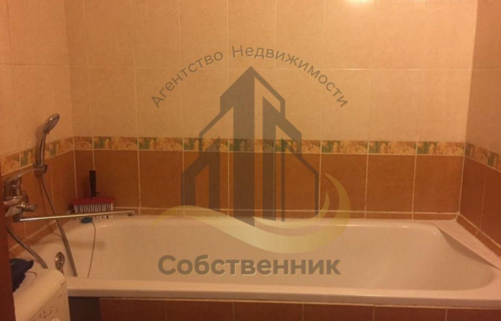 1-комн квартира Макаренко мкр, 20
