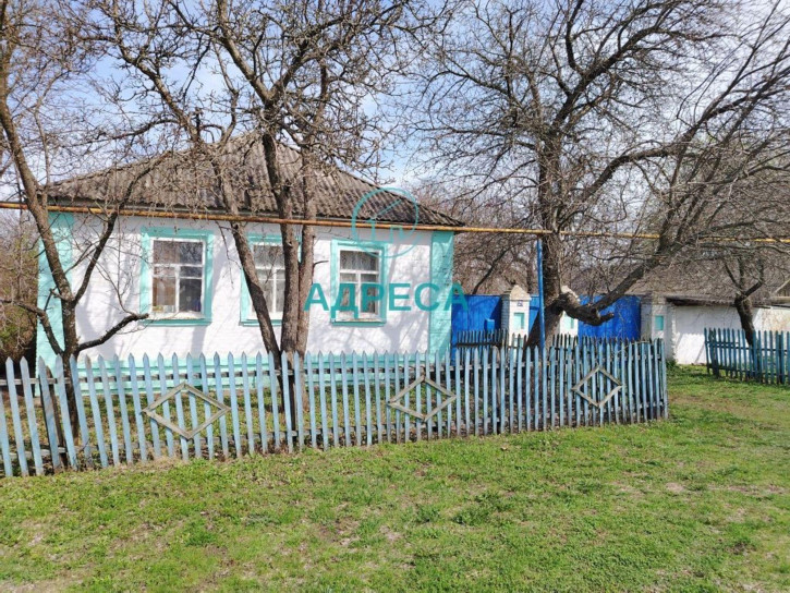 Коттедж/дом Николаевская Коттедж/дом Николаевская