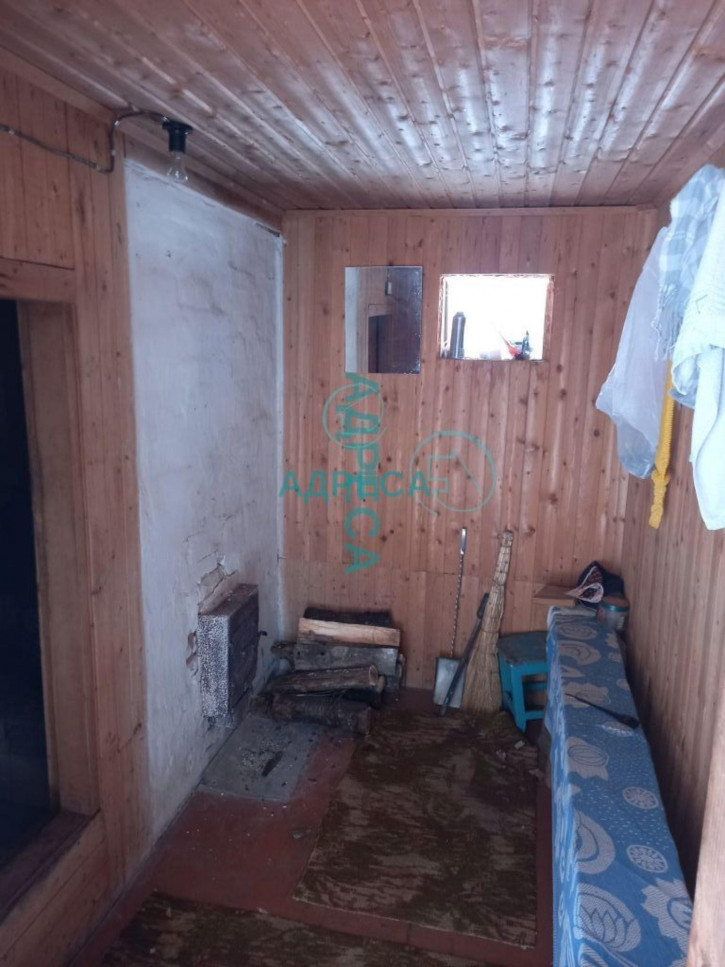 Коттедж/дом Николаевская Коттедж/дом Николаевская