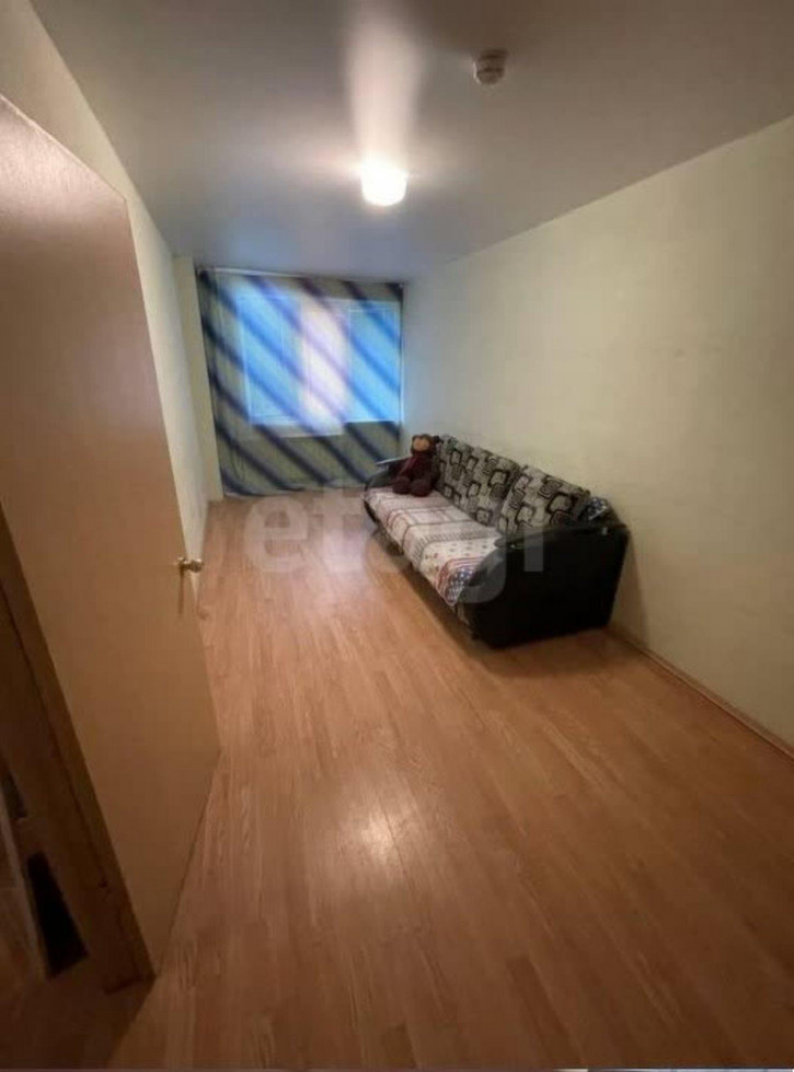 2-комн квартира Молодёжная улица, 20