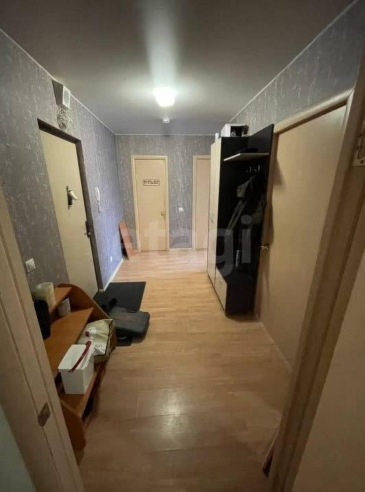 2-комн квартира Молодёжная улица, 20