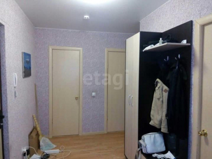 2-комн квартира Молодёжная улица, 20