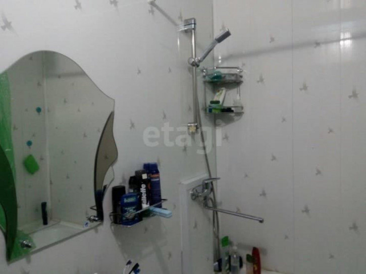 2-комн квартира Молодёжная улица, 20