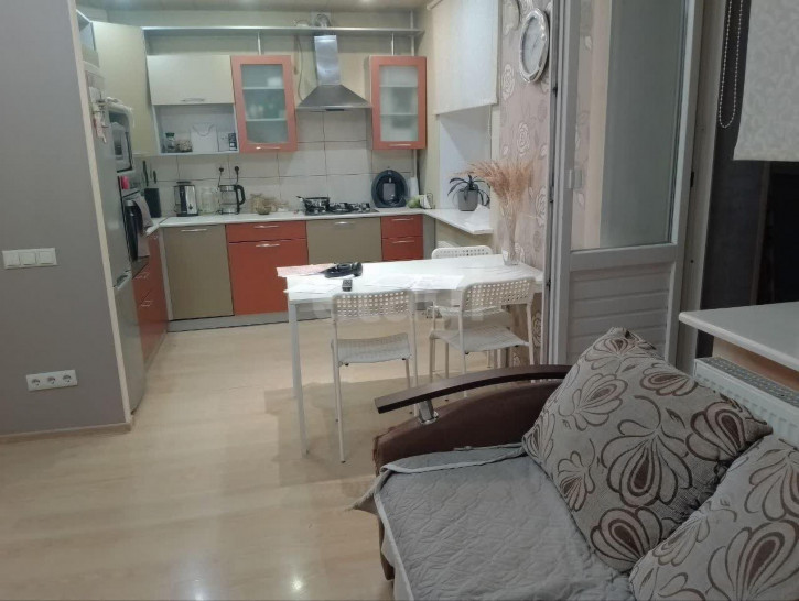 2-комн квартира Воркутинская улица, 14б