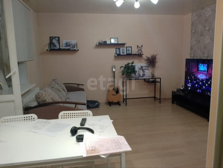 2-комн квартира Воркутинская улица, 14б