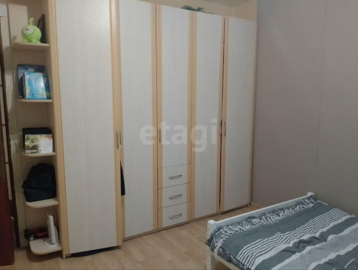 2-комн квартира Воркутинская улица, 14б