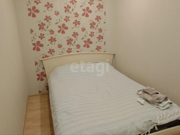 2-комн квартира Воркутинская улица, 14б