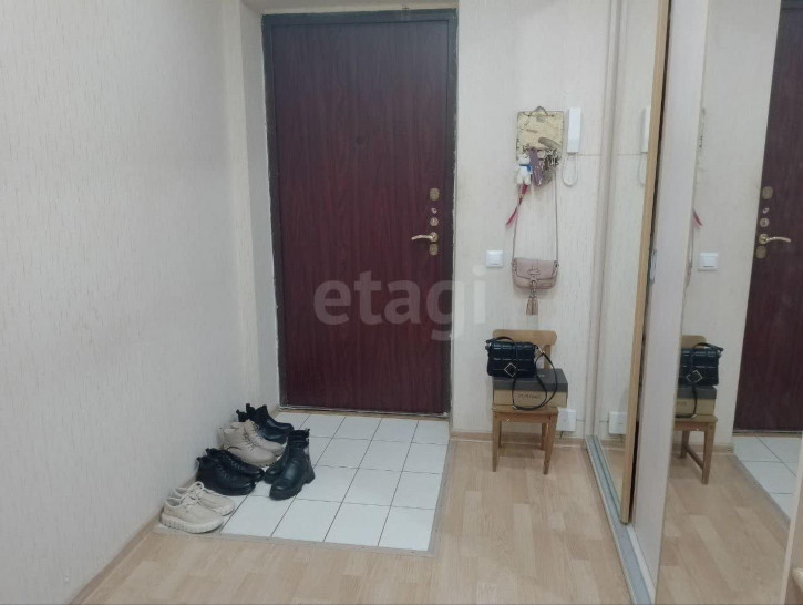 2-комн квартира Воркутинская улица, 14б