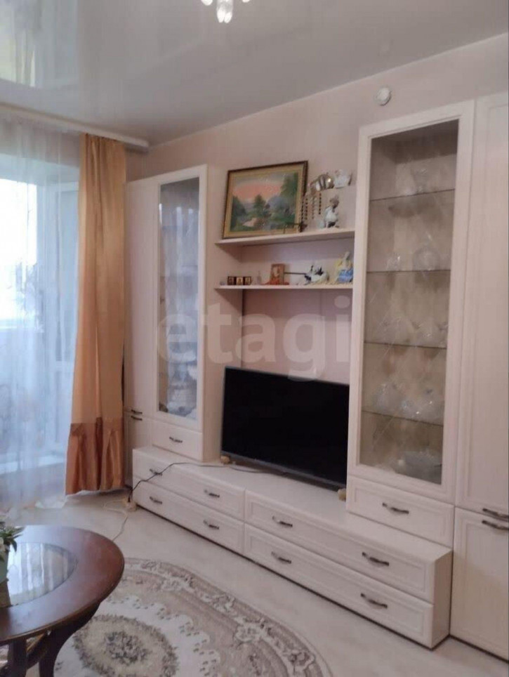 1-комн квартира Поселковый переулок, 7а