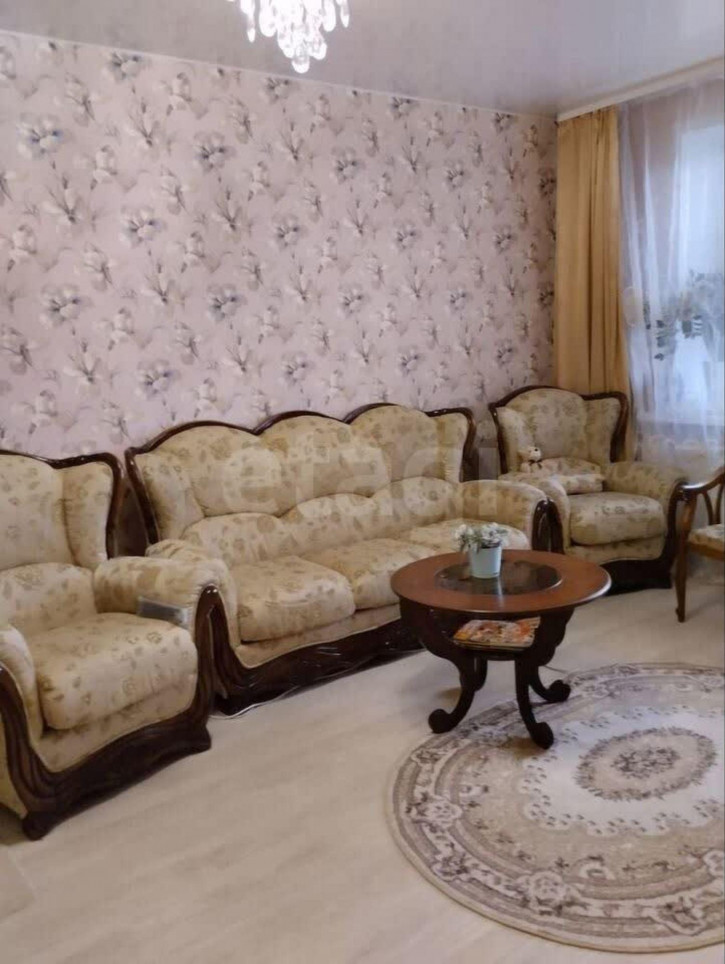 1-комн квартира Поселковый переулок, 7а