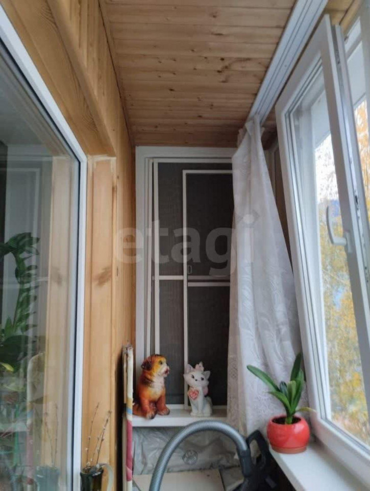 1-комн квартира Поселковый переулок, 7а