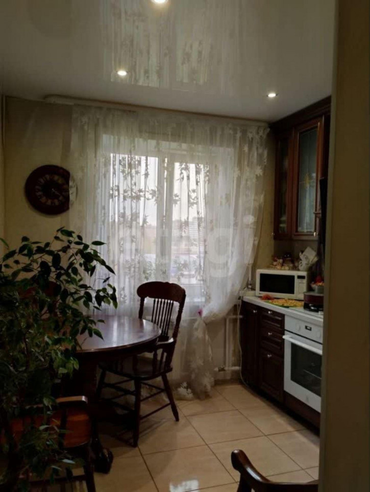 1-комн квартира Поселковый переулок, 7а