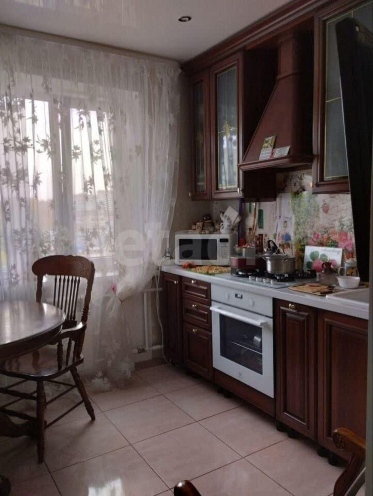 1-комн квартира Поселковый переулок, 7а