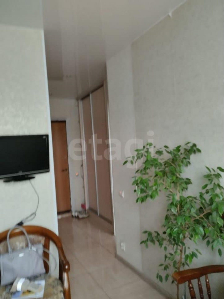 1-комн квартира Поселковый переулок, 7а